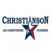 Christianson Air Conditioning and Plumbing Logo