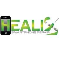 Healix Smartphone Repair logo