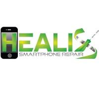 Healix Smartphone Repair Logo