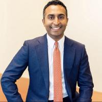 Ron Mathai - State Farm Insurance Agent Logo