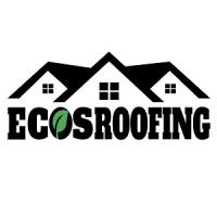 Ecos Roofing LLC Logo