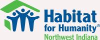 Habitat for Humanity of NW Indiana Logo
