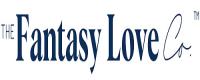 The Fantasy Love Co Logo