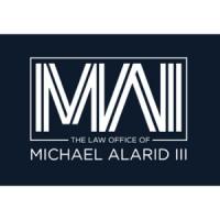 The Law Office of Michael Alarid III PLLC logo