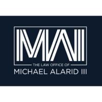 The Law Office of Michael Alarid III PLLC Logo