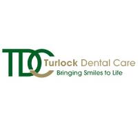 Turlock Dental Care Logo
