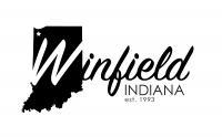 Town of Winfield logo