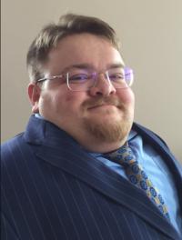 Cale Kunick, Bankers Life Agent Logo