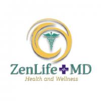 Zenlife MD logo