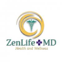 Zenlife MD Logo