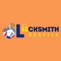 Locksmith Seattle Logo