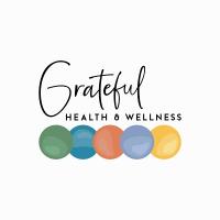 Grateful Health and Wellness Center - Sauganash Logo