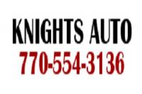 Knights Auto logo