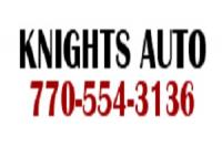 Knights Auto Logo