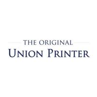The Orignal Union Printer Logo
