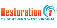 Restoration 1 of Southern West Virginia Logo