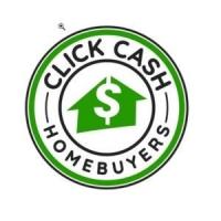 Click Cash Home Buyers Logo