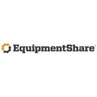 EquipmentShare Logo