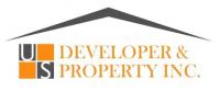 US Developer & Property, Inc. Logo