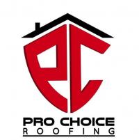 ProChoice Roofing Monroe logo