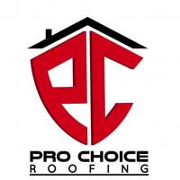 ProChoice Roofing Monroe Logo
