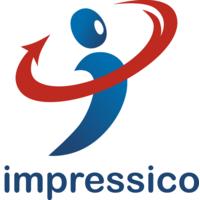 Impressico Digital Logo