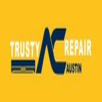 Trusty AC Repair Austin logo