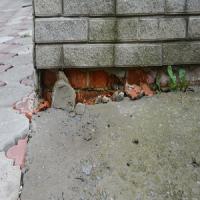 The Ville Foundation Repair Experts Logo