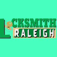 Locksmith Raleigh NC Logo