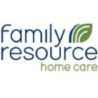 Family Resource Home Care Logo