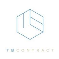 TB Contract Furniture logo