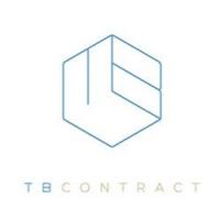 TB Contract Furniture Logo