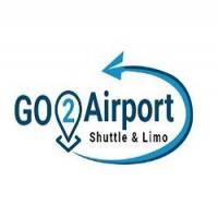 Go 2 Shuttle and Limo Service Logo
