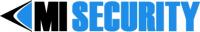 MI Security Cameras Logo
