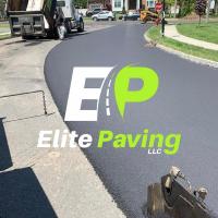 Elite Paving LLC Logo