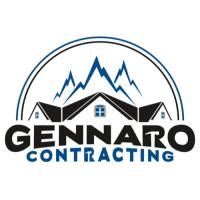 Gennaro Contracting LLC Logo