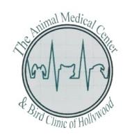 Animal Medical Center & Bird Clinic Of Hollywood Logo