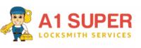 A1 Super Locksmith Services Logo
