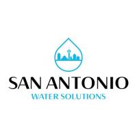 San Antonio Water Solutions Logo