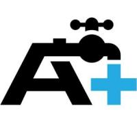 A+ Plumbing LLC Logo