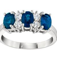 Marcou Jewelers Of Belmont Logo