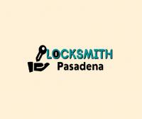 Locksmith Pasadena TX Logo