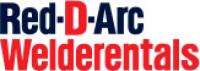 Red-D-Arc logo