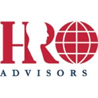 HRO Advisors Logo