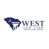 West Law Firm Personal Injury Lawyers Logo
