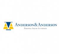 Anderson & Anderson Logo