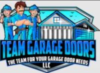 Team Garage Doors Logo