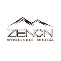 Zenon Wholesale Digital Marketing Logo