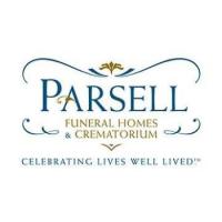 Parsell Funeral Homes & Crematorium - Clarksville Chapel Logo