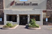 European Design Flooring Logo